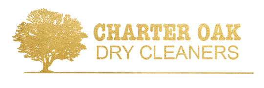 Charter Oak Dry Cleaners - 